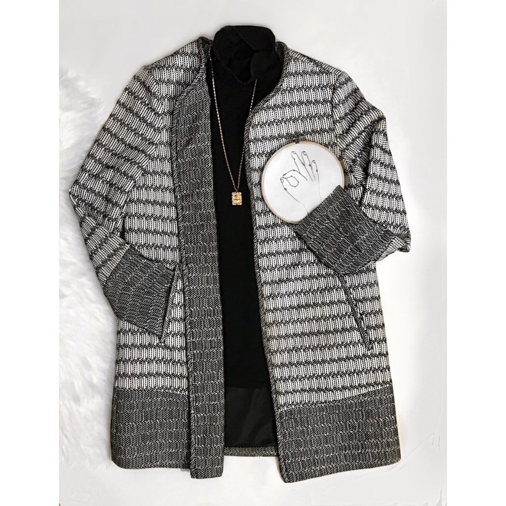 Light Weight H&M Jacket